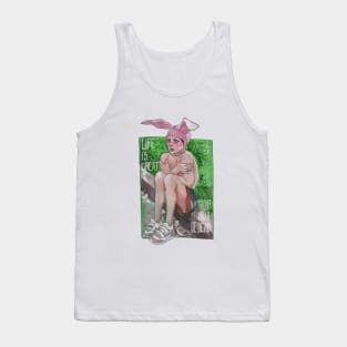 Gummo Tank Top